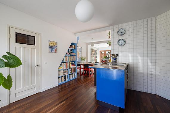 Jacob Honigstraat 28