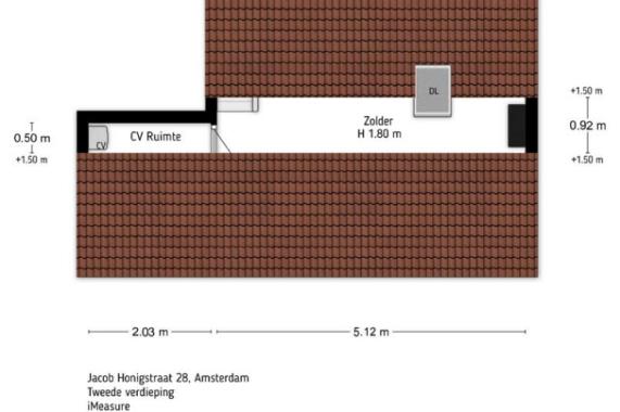 Jacob Honigstraat 28