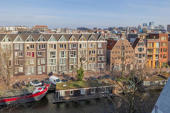 Brouwersgracht 875