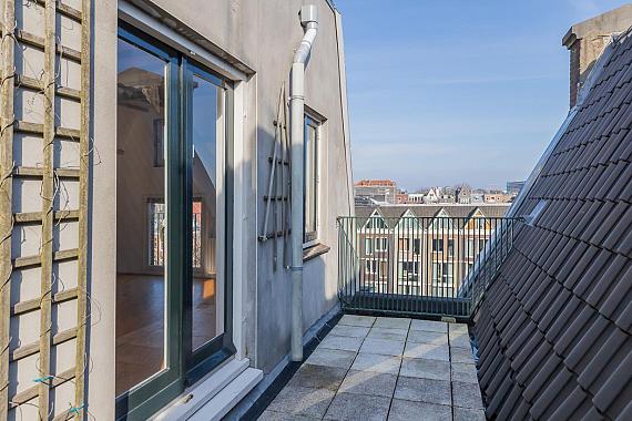 Brouwersgracht 875