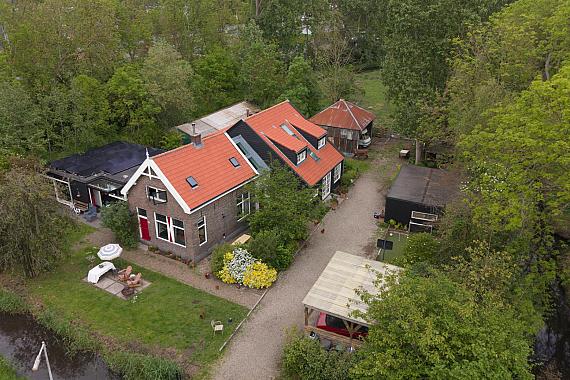 Wijkergouw 36