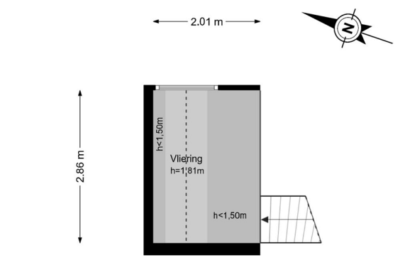 Wijkergouw 36