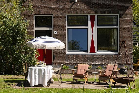 Wijkergouw 36
