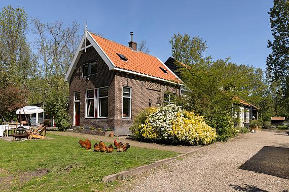 Wijkergouw 36