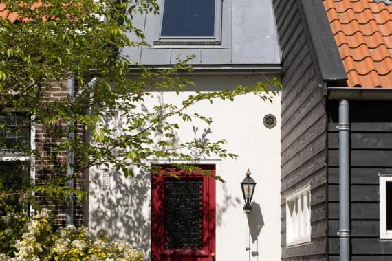Wijkergouw 36