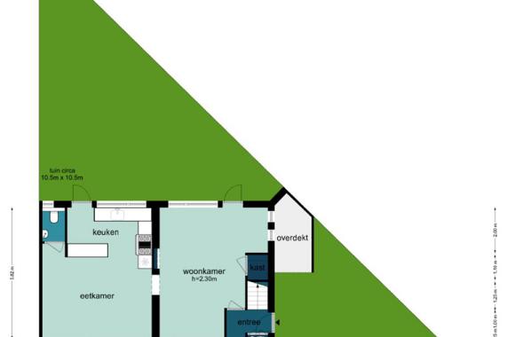 Neptunusstraat 55
