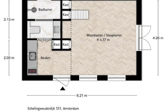 Schellingwouderdijk 331