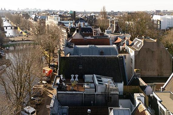 Herengracht 154