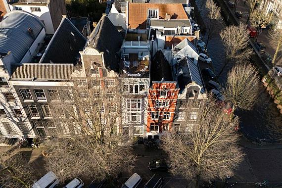 Herengracht 154