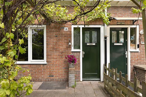 Betelgeuzestraat 14