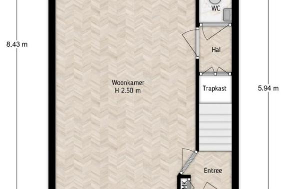 Betelgeuzestraat 14