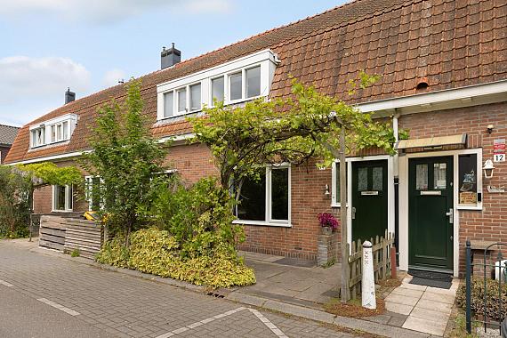 Betelgeuzestraat 14