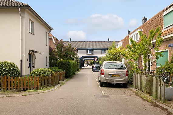 Betelgeuzestraat 14