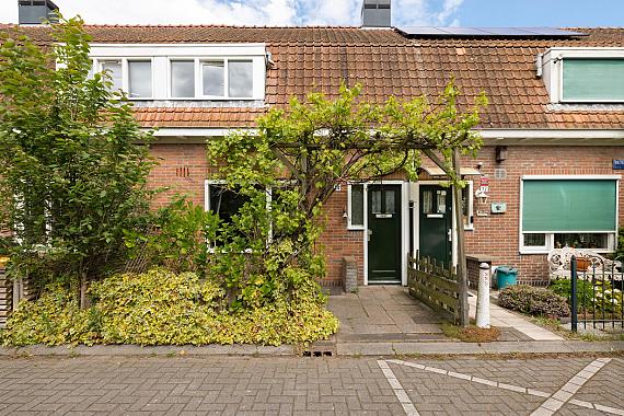 Betelgeuzestraat 14