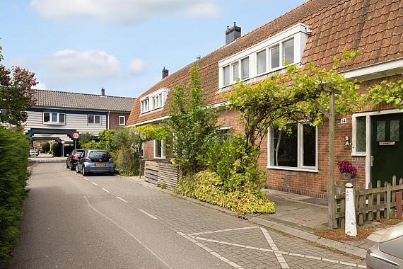 Betelgeuzestraat 14