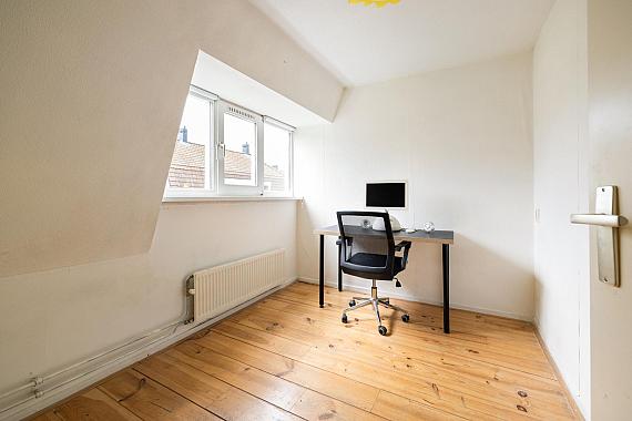 Betelgeuzestraat 14