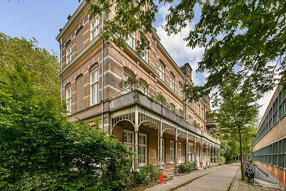 Anna Spenglerstraat 119