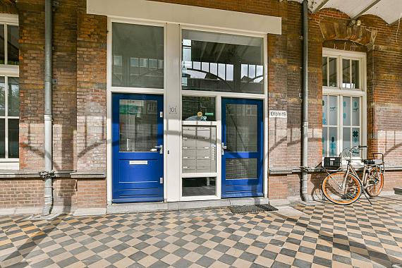 Anna Spenglerstraat 119