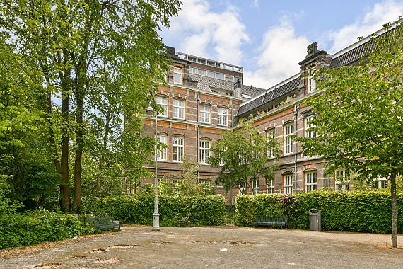 Anna Spenglerstraat 119