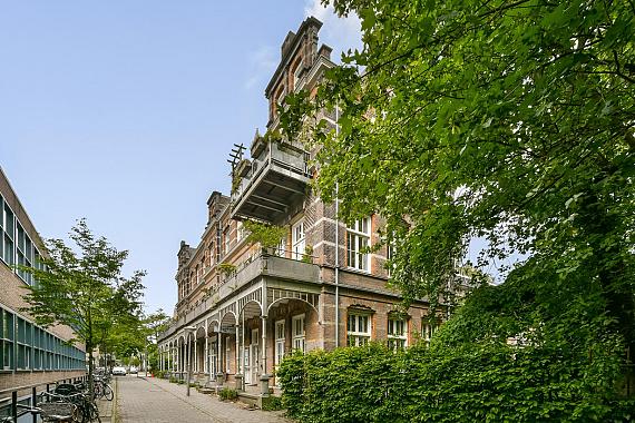 Anna Spenglerstraat 119