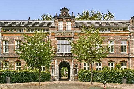 Anna Spenglerstraat 119