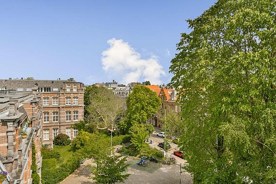 Anna Spenglerstraat 119