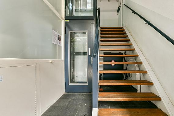 Anna Spenglerstraat 119