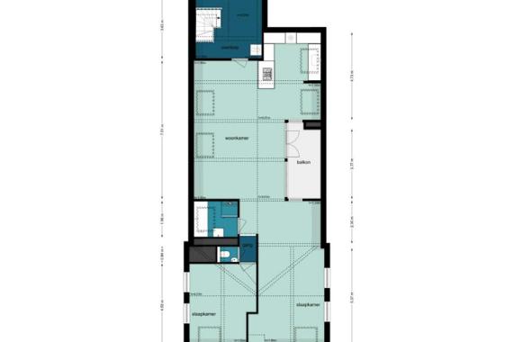 Anna Spenglerstraat 119