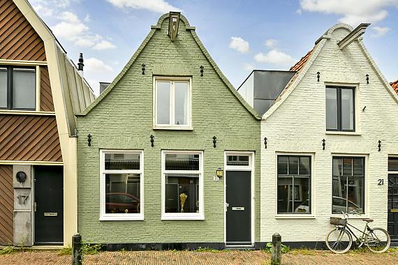 Slatuinenweg 19