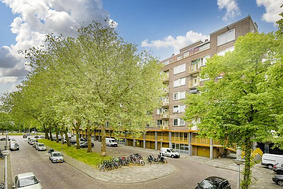 Sinjeur Semeynsstraat 64 6