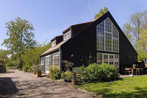 Wijkergouw 36 A