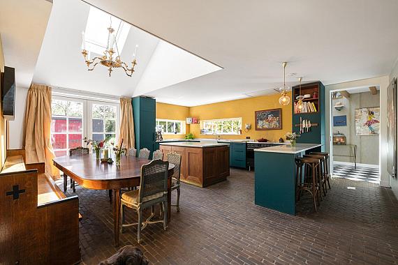 Wijkergouw 36 A