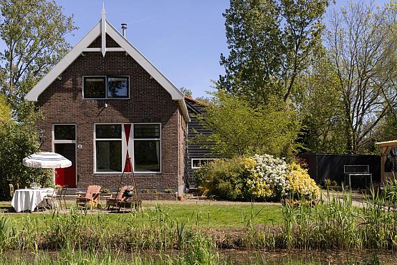 Wijkergouw 36 A
