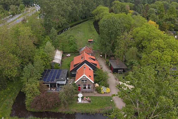 Wijkergouw 36 A