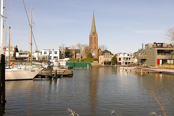Enkhuizerplein 13