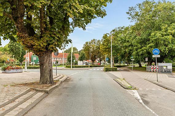 Enkhuizerplein 13