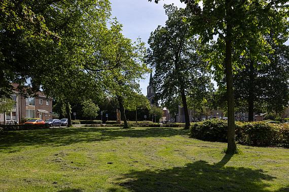 Enkhuizerplein 13