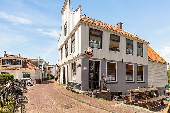 Enkhuizerplein 13