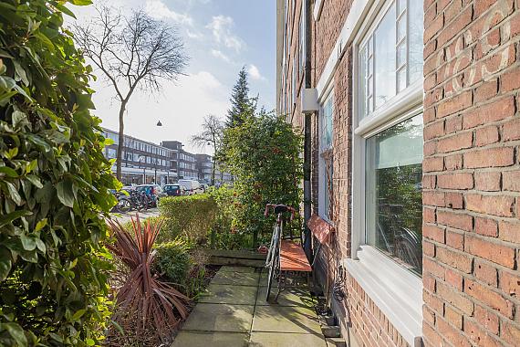 Hoofdweg 289 H