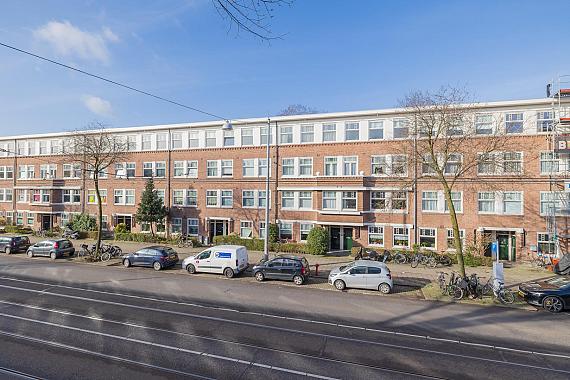Hoofdweg 289 H