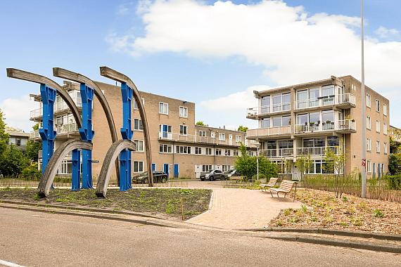 Binnendraaierij 1