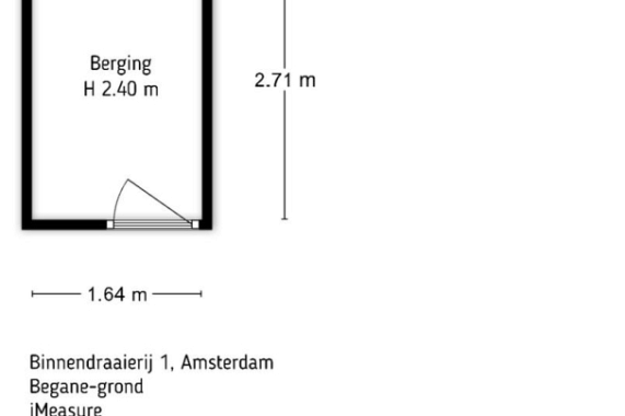 Binnendraaierij 1