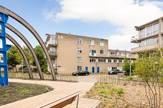 Binnendraaierij 1