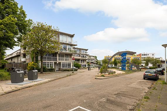 Binnendraaierij 1