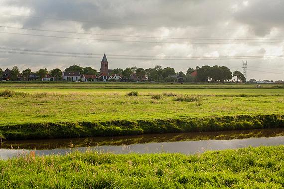 Kerklaan Zunderdorp 23