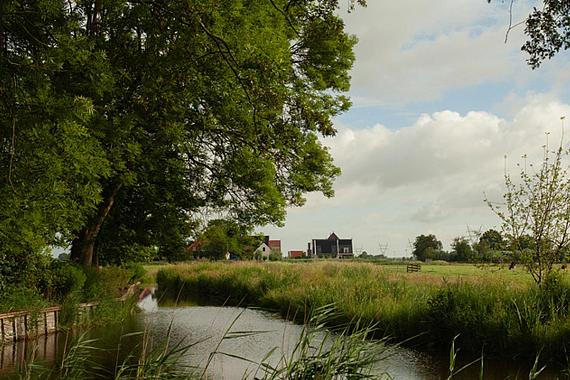 Kerklaan Zunderdorp 23