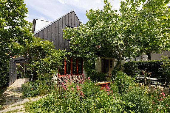 Kerklaan Zunderdorp 23