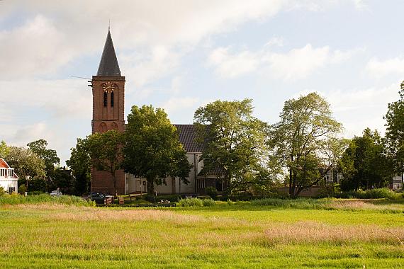 Kerklaan Zunderdorp 23