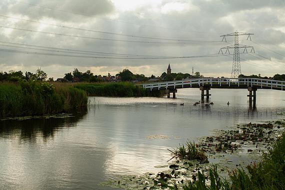 Kerklaan Zunderdorp 23