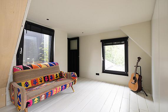 Kerklaan Zunderdorp 23